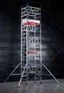 TSM Coatings - Altrex ladders en steigers