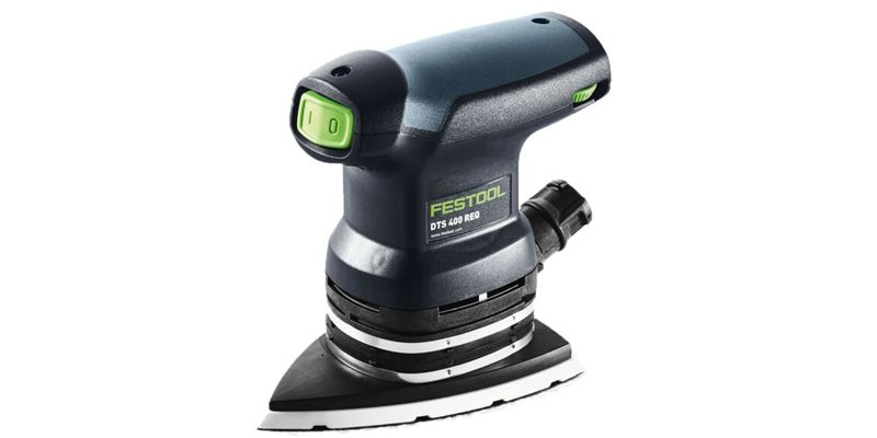 festool-schuurmachine